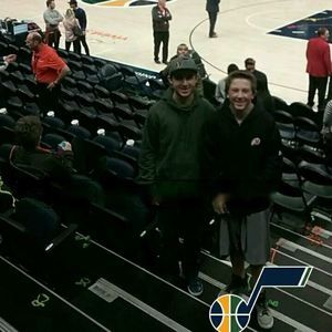 Meet your Posher, Sean